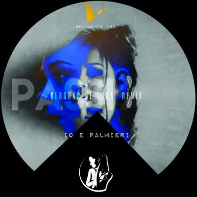 Passi (Deborah De Luca Remix)'s cover