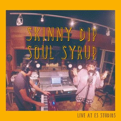 Skinny Dip (Live from ES Studios)'s cover