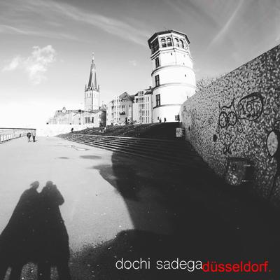 Düsseldorf EP's cover