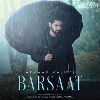 Barsaat's cover