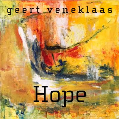 Hope By Geert Veneklaas's cover