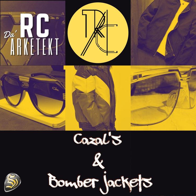 Rc da Arketekt's avatar image