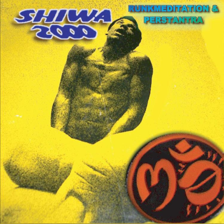 Shiwa 2000's avatar image