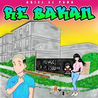 Ariel El Pana's avatar cover