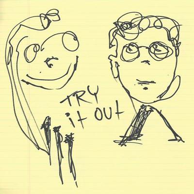 Try It Out's cover