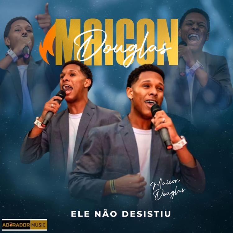 Maicon Douglas's avatar image