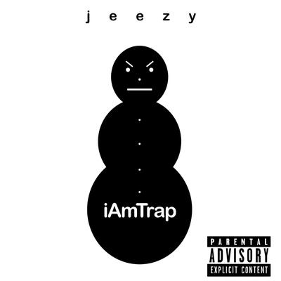 iAmTrap's cover