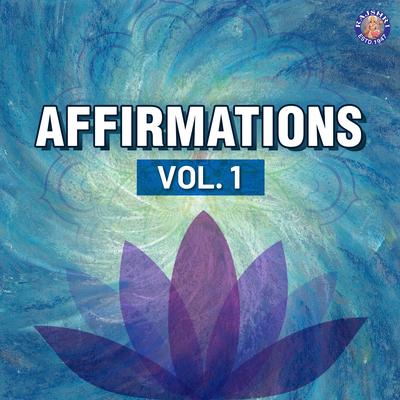 Affirmations, Vol. 1's cover