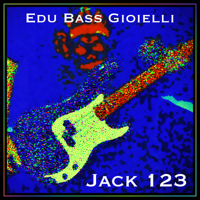 Jack 123 By Edu Bass Gioielli's cover