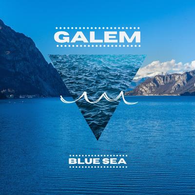 Blue Sea By Galem's cover