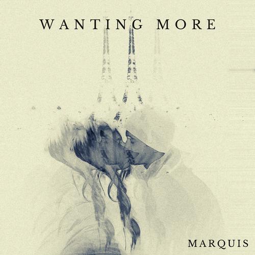 #marquis's cover