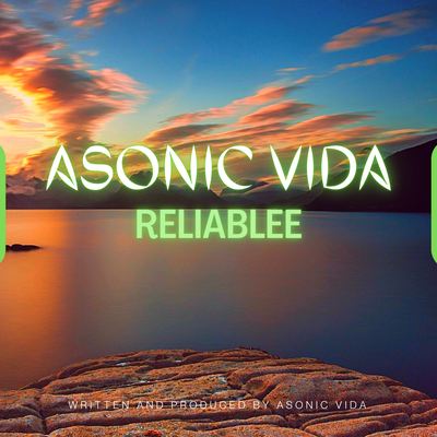 Asonic Vida's cover