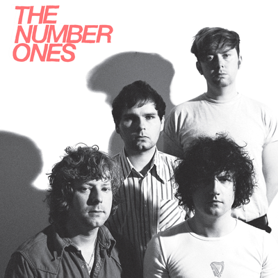 The Number Ones's cover