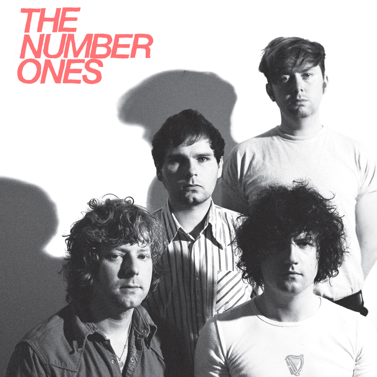 The Number Ones's avatar image