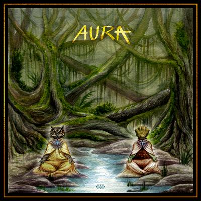 Aura By Freedom Fighters, Dekel's cover