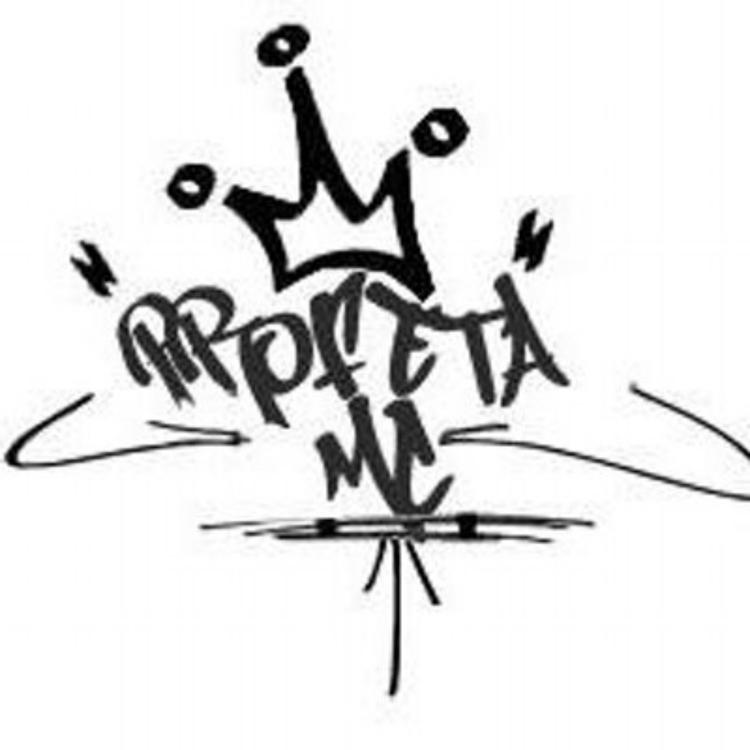 Profeta MC's avatar image