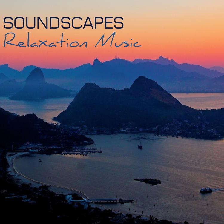Soundscapes Relaxation Music Academy's avatar image