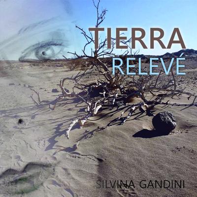 Silvina Gandini's cover
