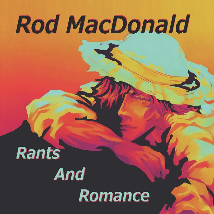 Rod MacDonald's avatar image