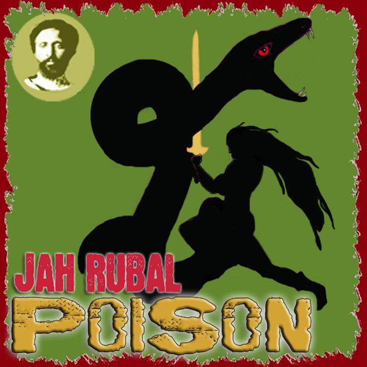 Jah Rubal's avatar image