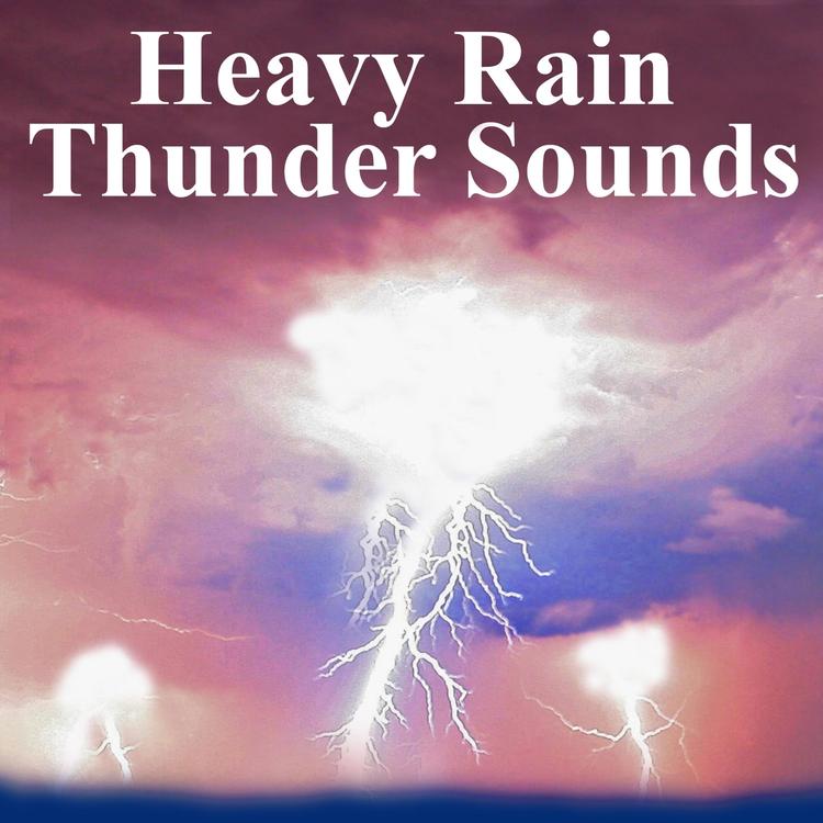 Heavy Rain Thunder Sounds's avatar image