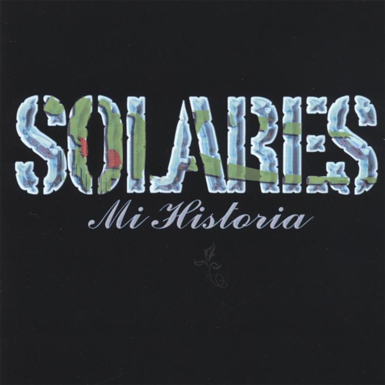 Solares's avatar image