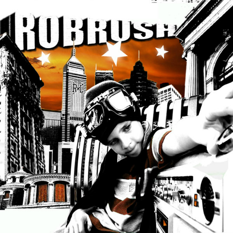 Rob Rush's avatar image