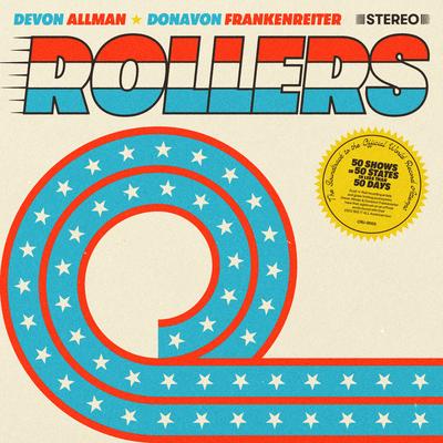 Rollers's cover