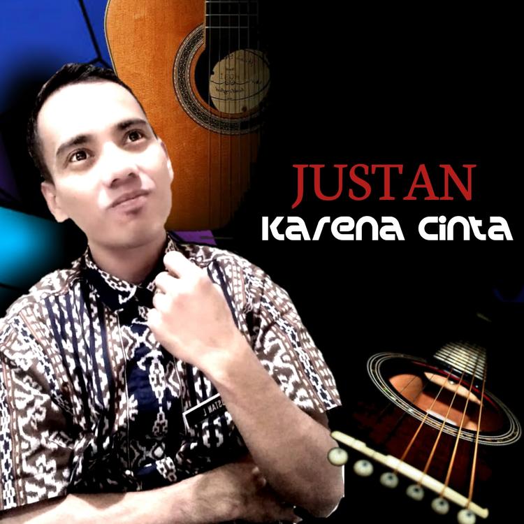 Justan's avatar image