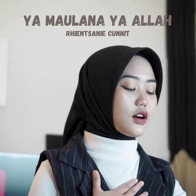 YA MAULANA YA ALLAH's cover