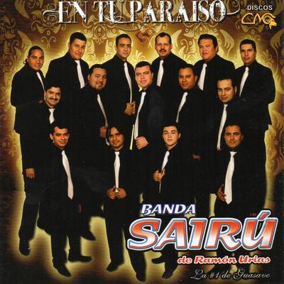 BANDA SAIRÚ - EN TU PARAISO's cover