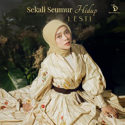 Sekali Seumur Hidup's cover