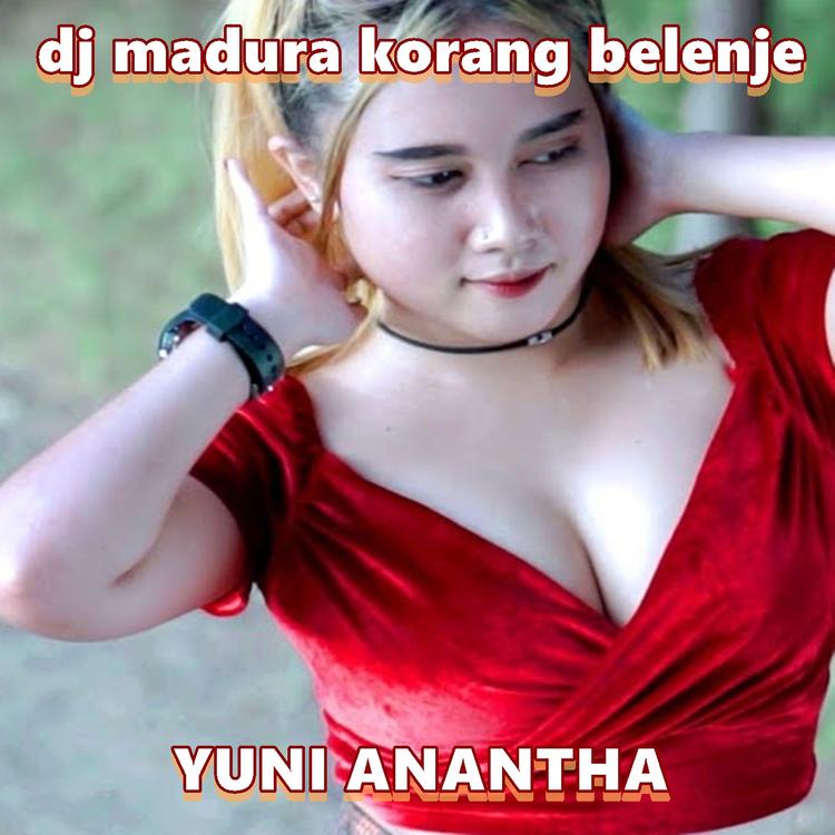 YUNI ANANTHA's avatar image