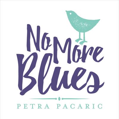 No More Blues's cover