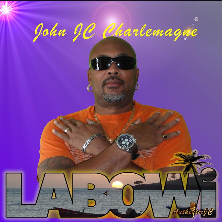 John JC Charlemagne's avatar image
