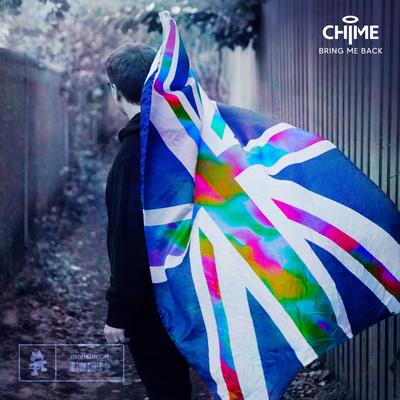 Bring Me Back By Chime's cover