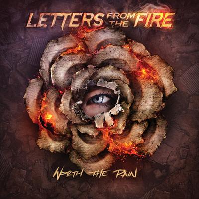 Worth the Pain By Letters from the Fire's cover