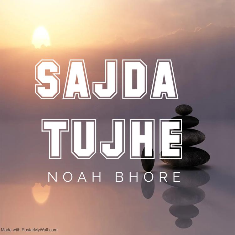 Noah Bhore's avatar image