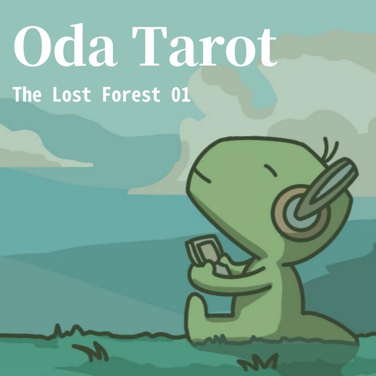 Oda Tarot's avatar image