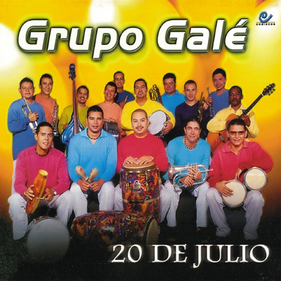 Nadie Te Ama Como Yo By Grupo Galé's cover