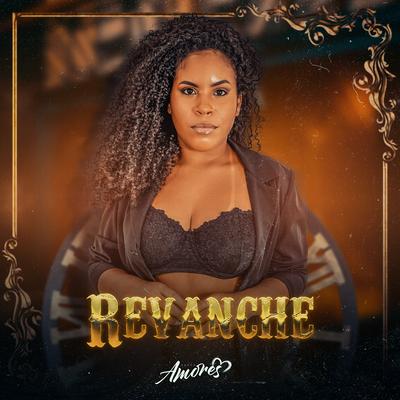 Revanche By Banda Amores's cover