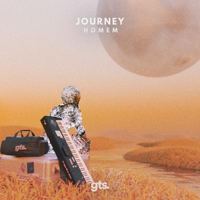 Journey By Homem's cover