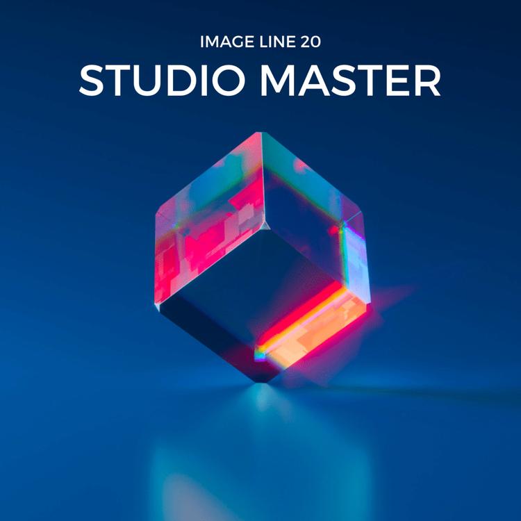 Studio Master's avatar image