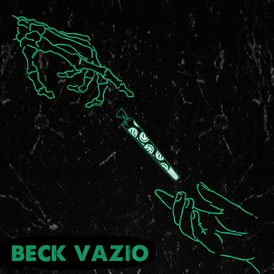 Beck Vazio By YungMoto's cover