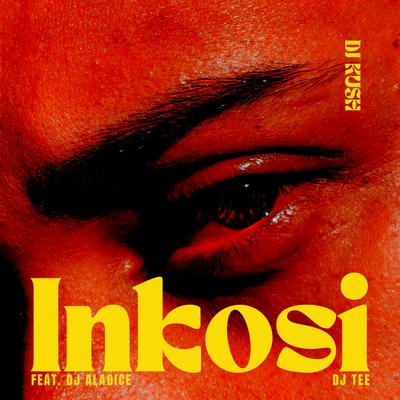 Inkosi (feat. DJ Aladice & DJ TEE)'s cover