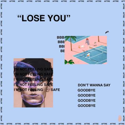 Lose You's cover