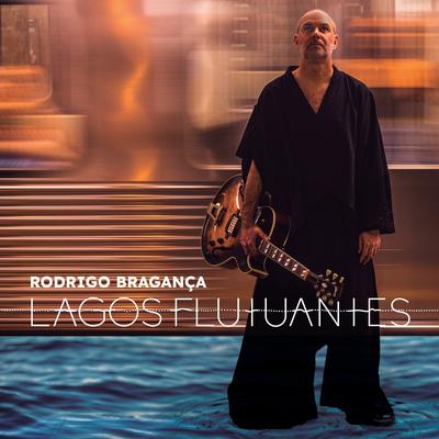 Rodrigo Bragança's cover