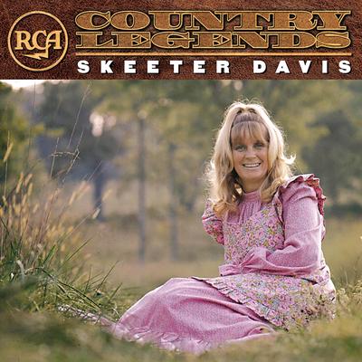 I Can't Believe That It's All Over (Remastered) By Skeeter Davis's cover