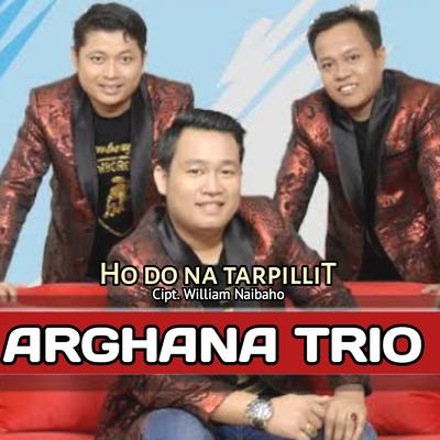 HO DO NA TARPILLIT's cover