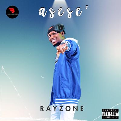 Asese' By Rayzone's cover